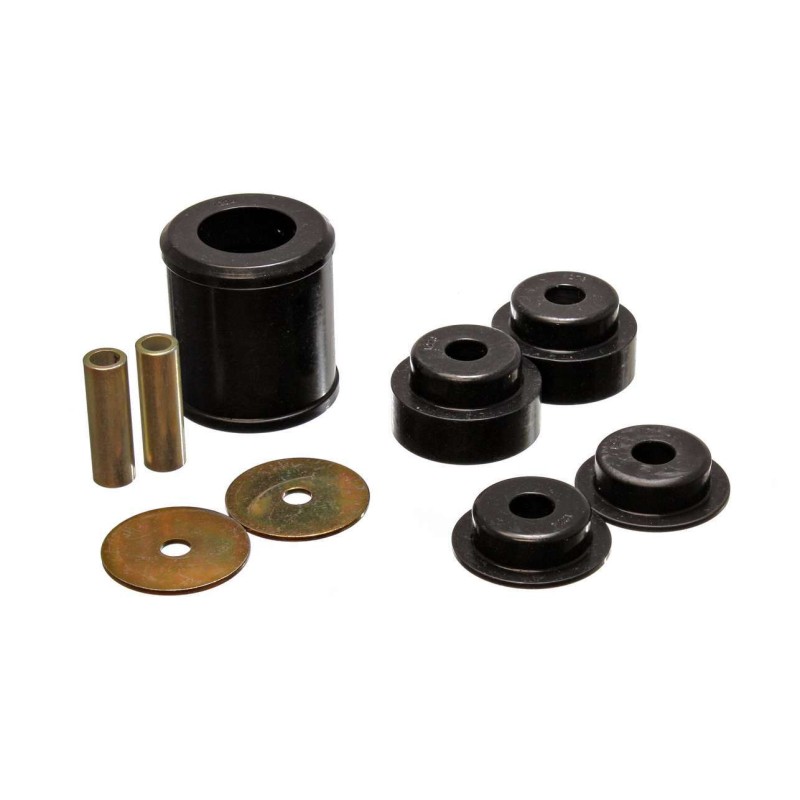 Diff. Carrier Bushing Se t