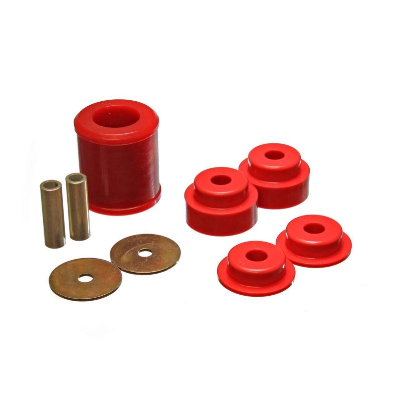 03-08 Nissan 350Z Diff Carrier Bushing Set
