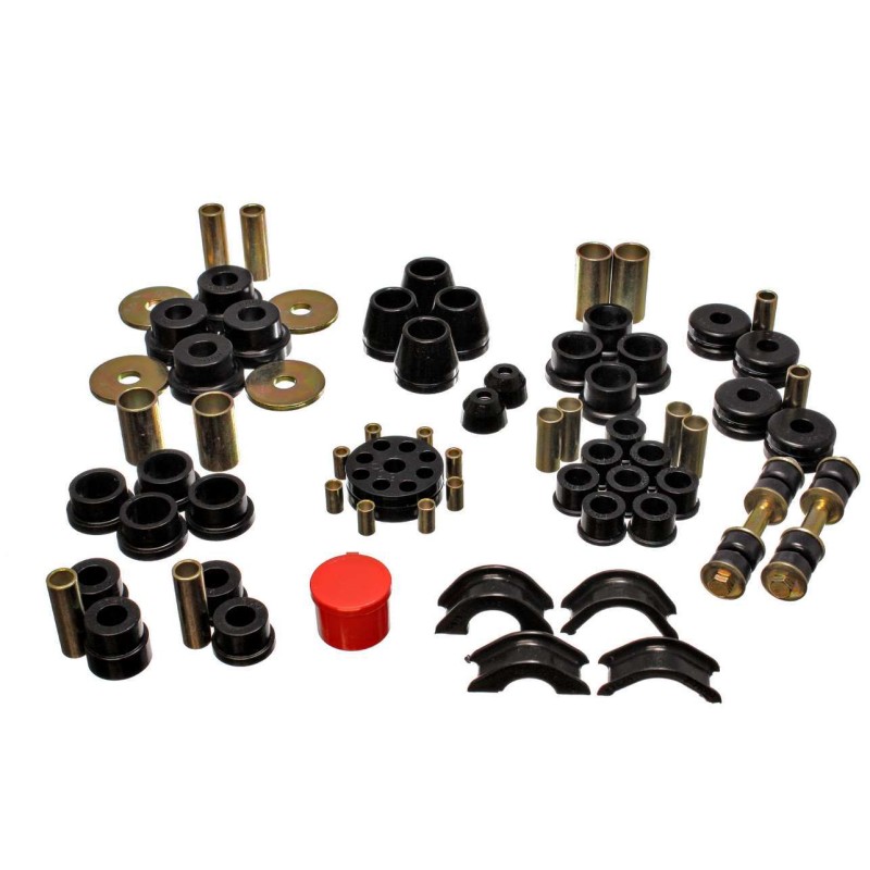 Datsun 240Z Master Bushing Kit