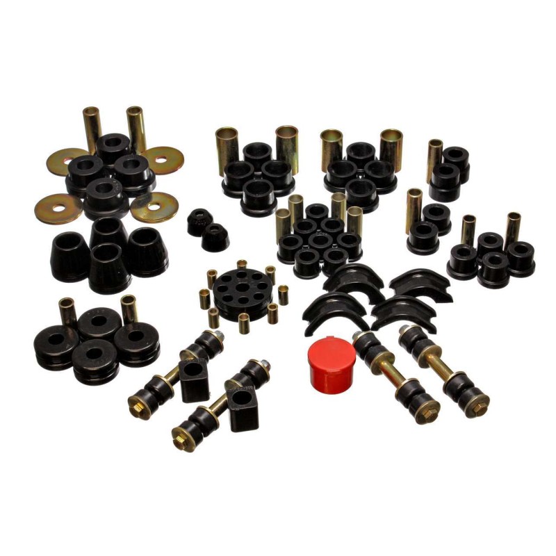 Master Bushing Kit
