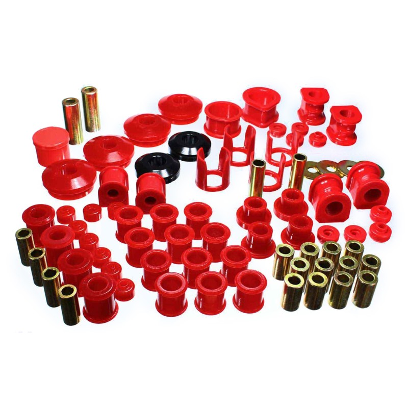 Nissan Master Bushing Set