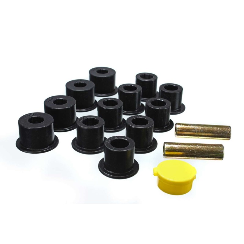 Nissan 2WD Spring and Shackle
