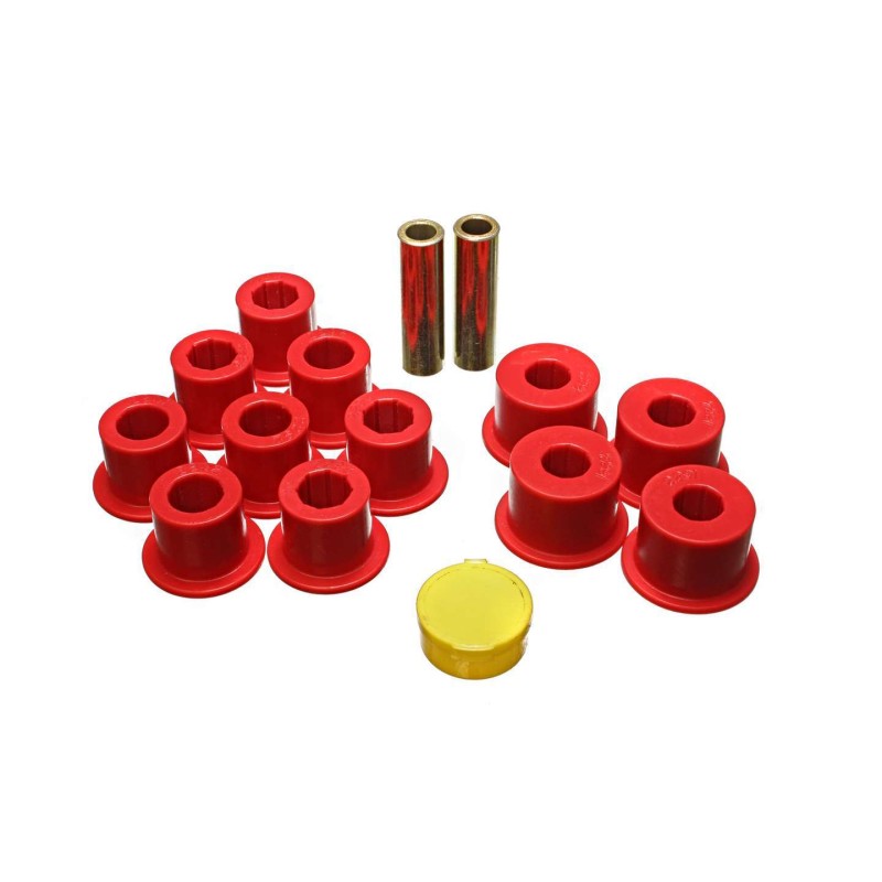 Spring Bushings