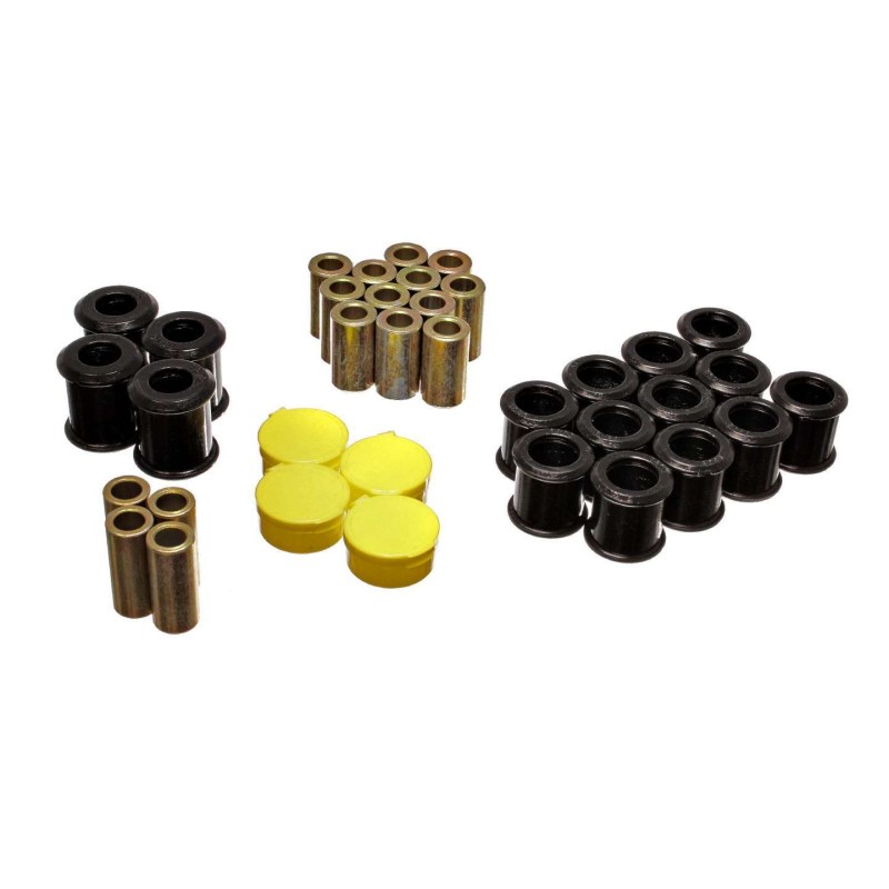 Control Arm Bushing