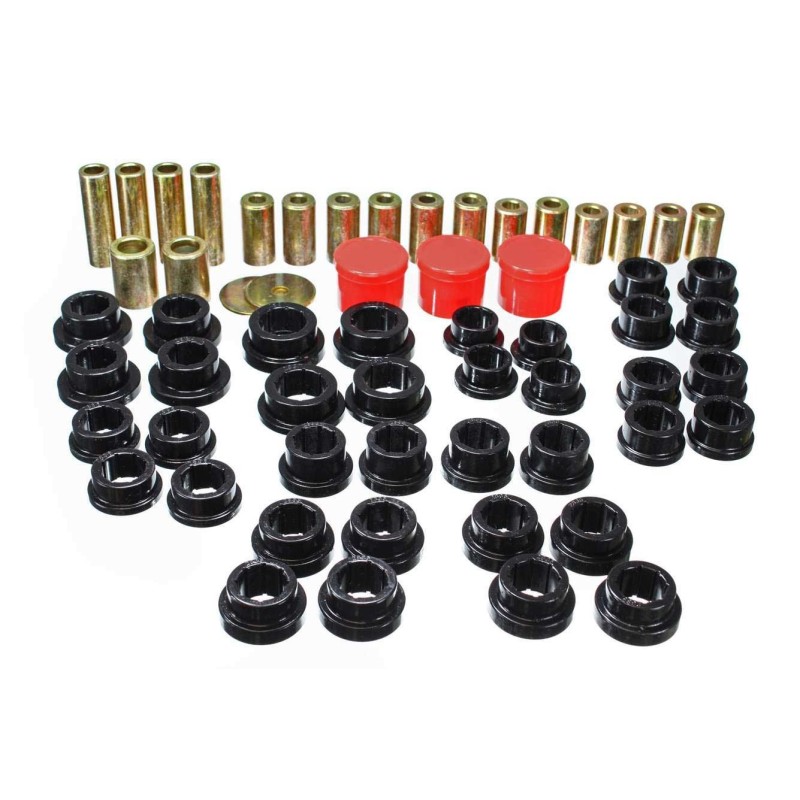 03-09 Nissan 350Z rear Control Arm Bushing Set
