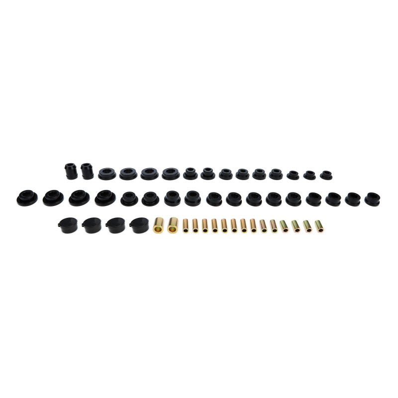 Rear Control Arm Set