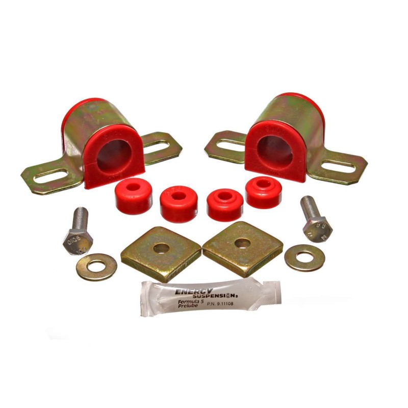27Mm Front Sway Bar Set