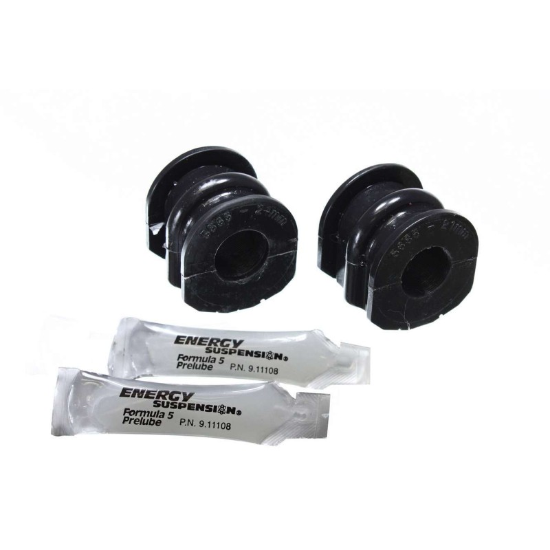 Rr Sway Bar Bushing Set 21mm