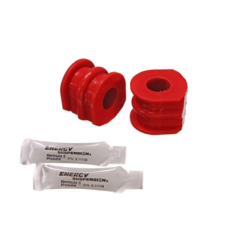 Rear Sway Bar Bushing Set 21mm