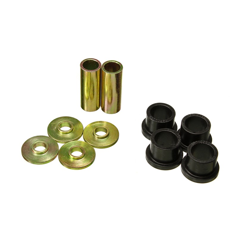 Rack & Pinion Bushing Set