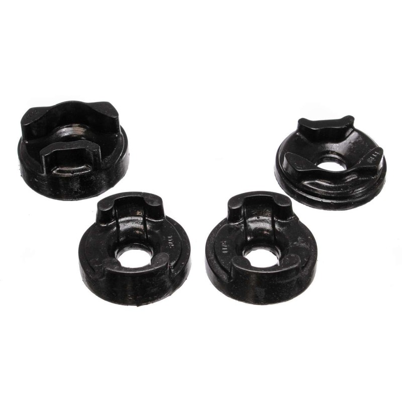 MOTOR MOUNT INSERTS