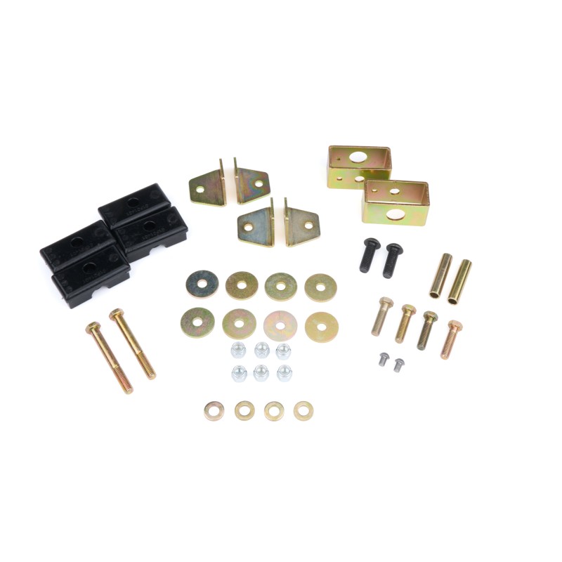 Motor Mount Set 22R