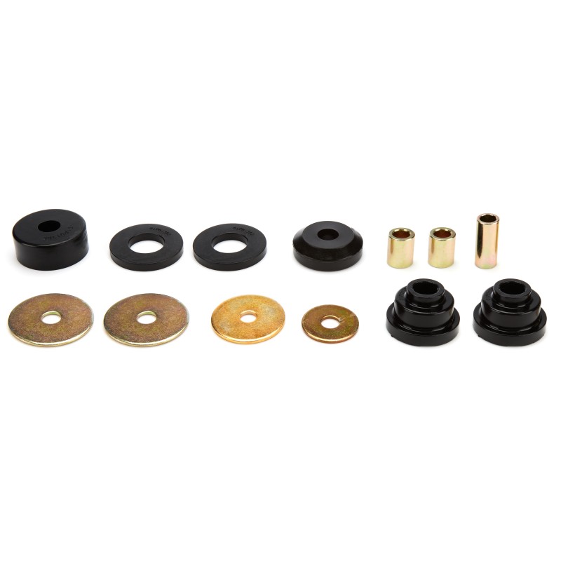 05-15 Toyota Tacoma Rear Differential Bushing Set