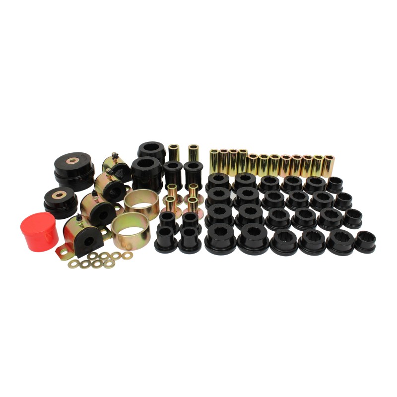 Master Bushing Set