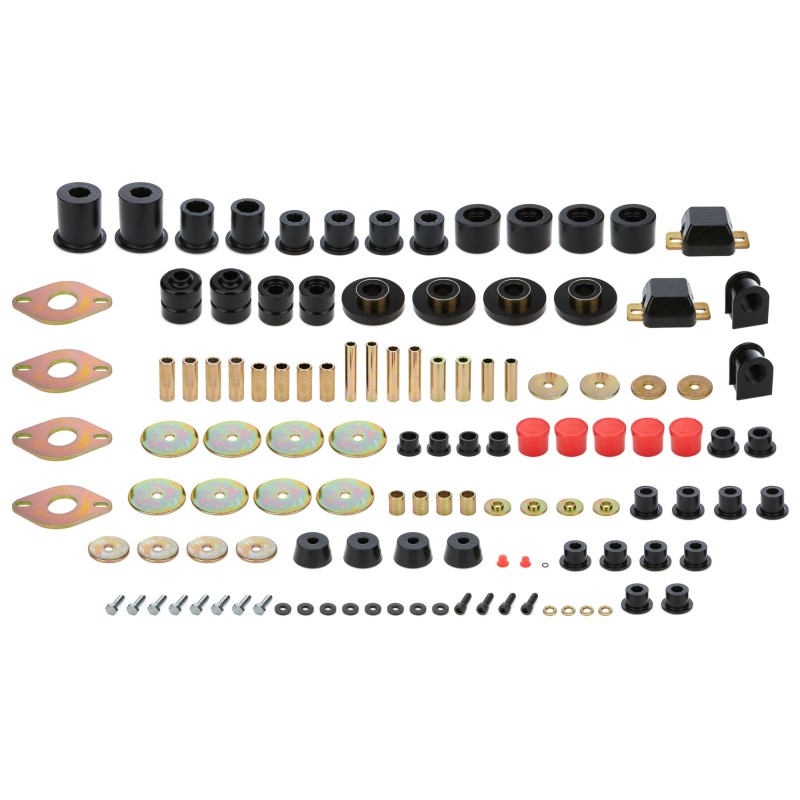Master Bushing Set