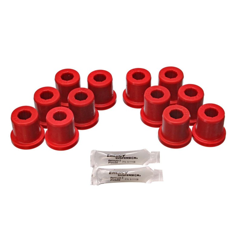 TOYOTA 4WD SPRNG AND SHA