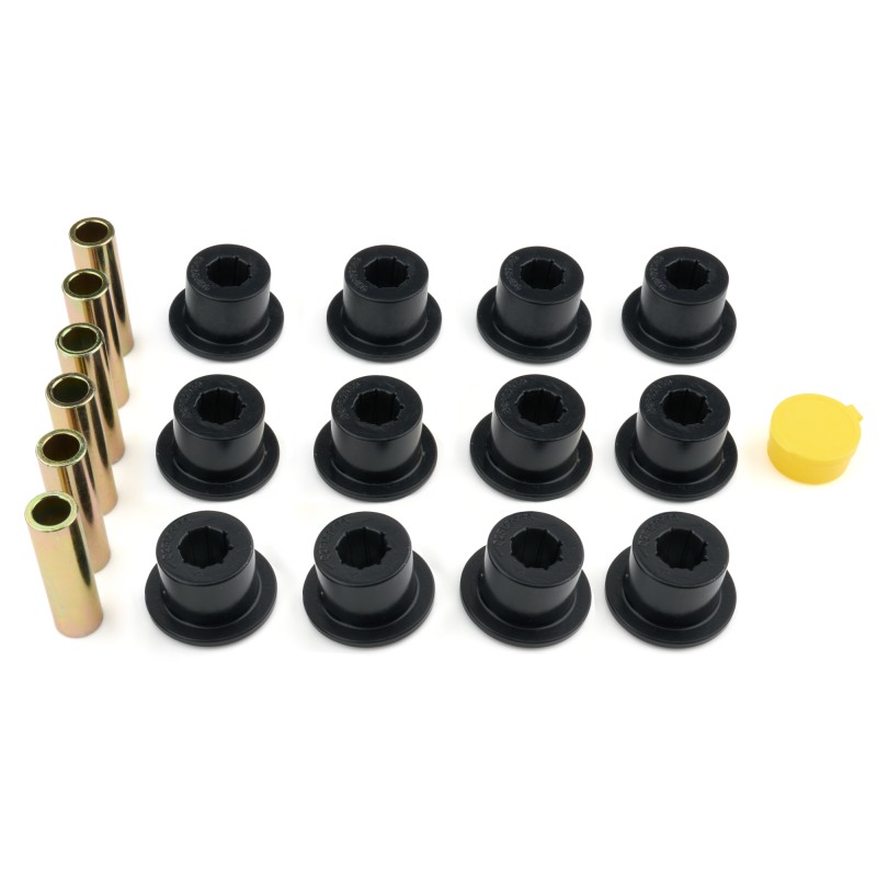 Rear Spring Bushing Set