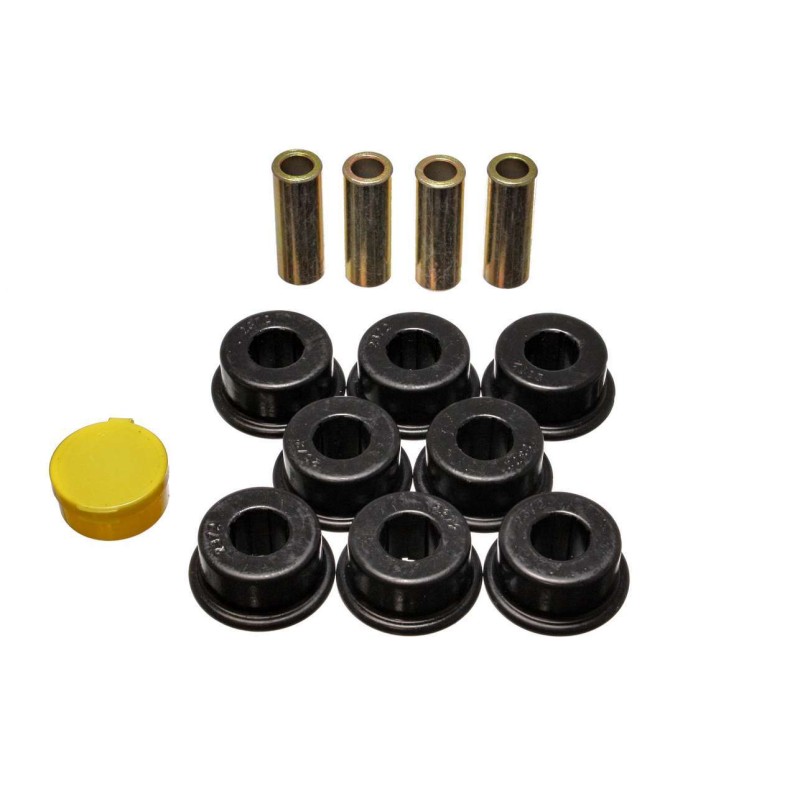 Rear C.A.B. Set