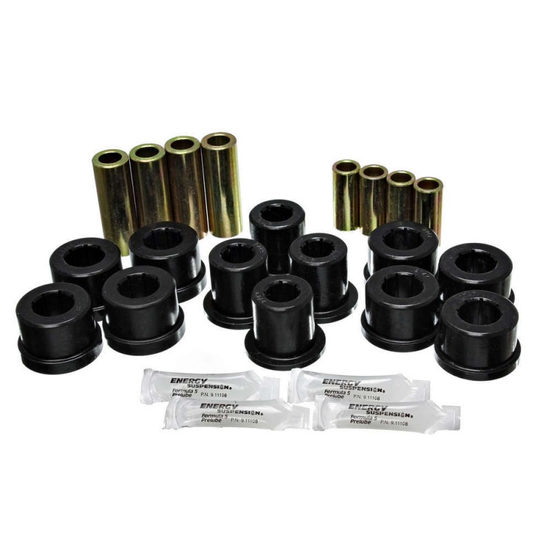 Control Arm Bushing Set