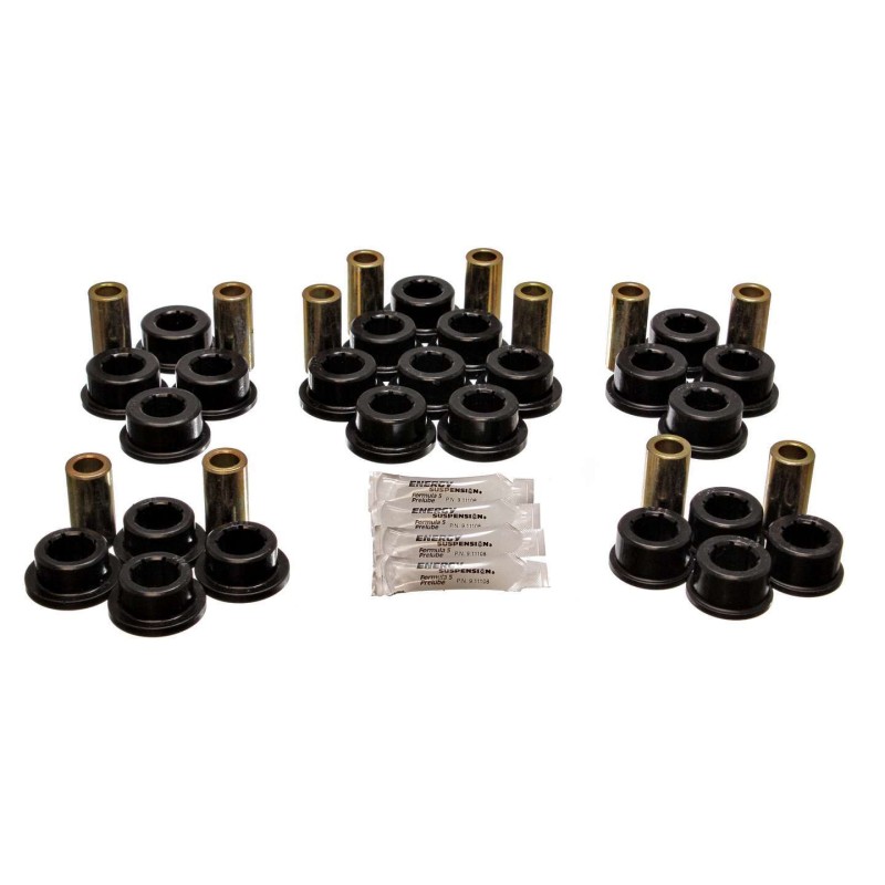 Control Arm Bushing Set