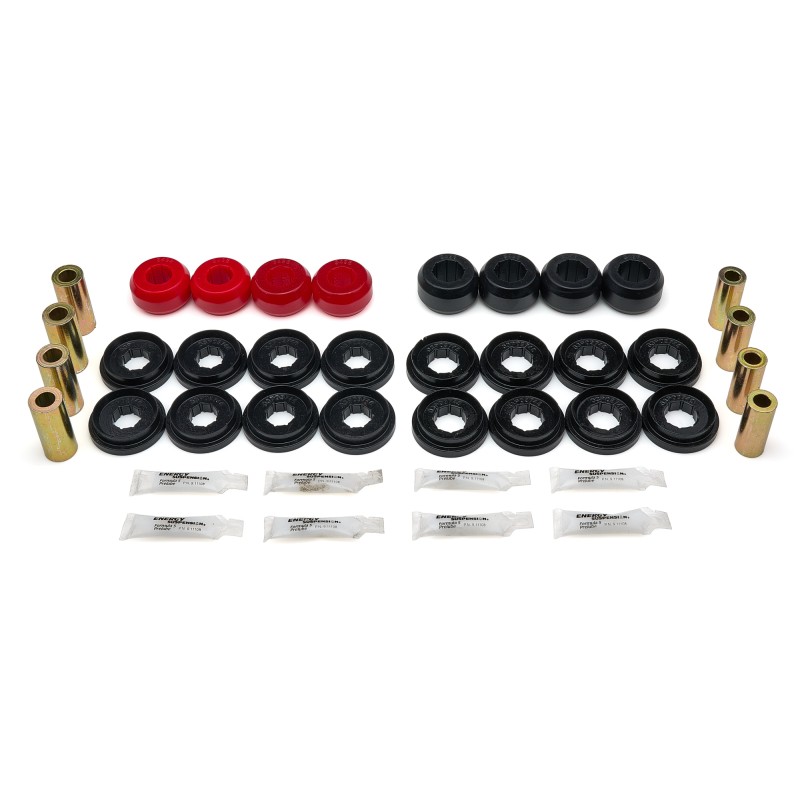 Rear Control Arm Bushing Set