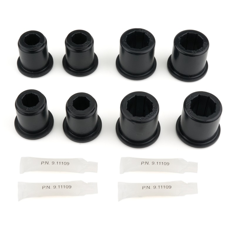 Front Control Arm Bushing Set