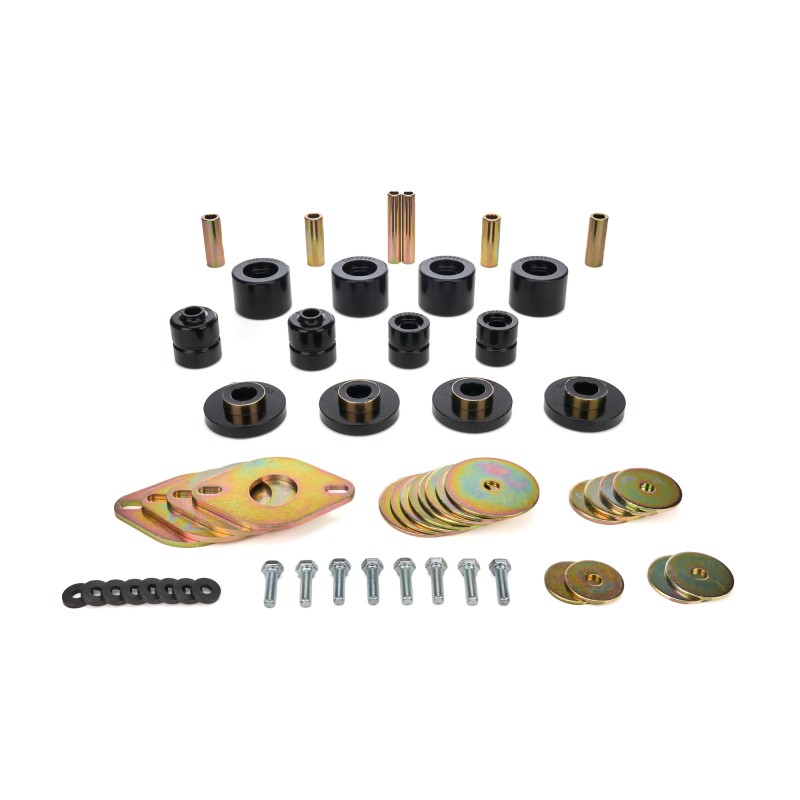 Body Mount Set