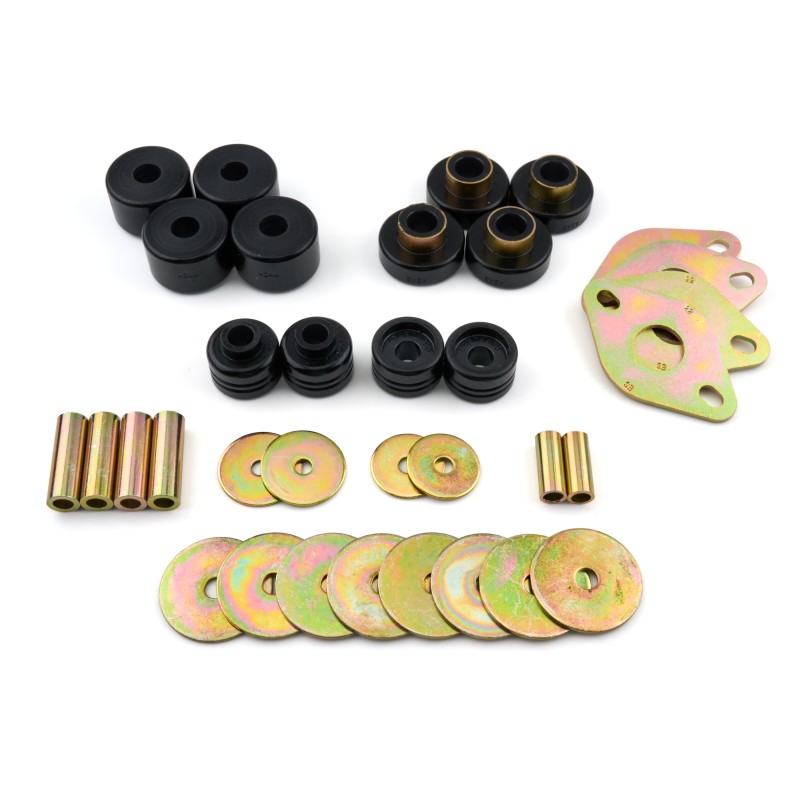 Body Mount Set