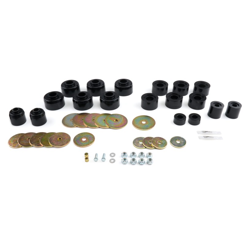 Body Mount Set