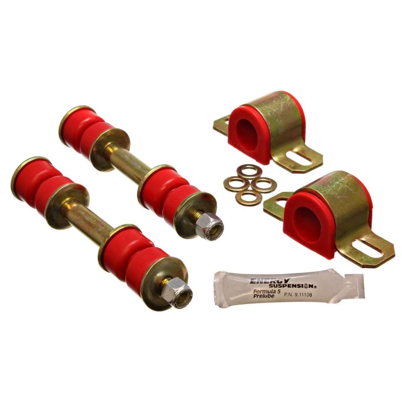 Toyota 25mm Front Sway Bar Bushing