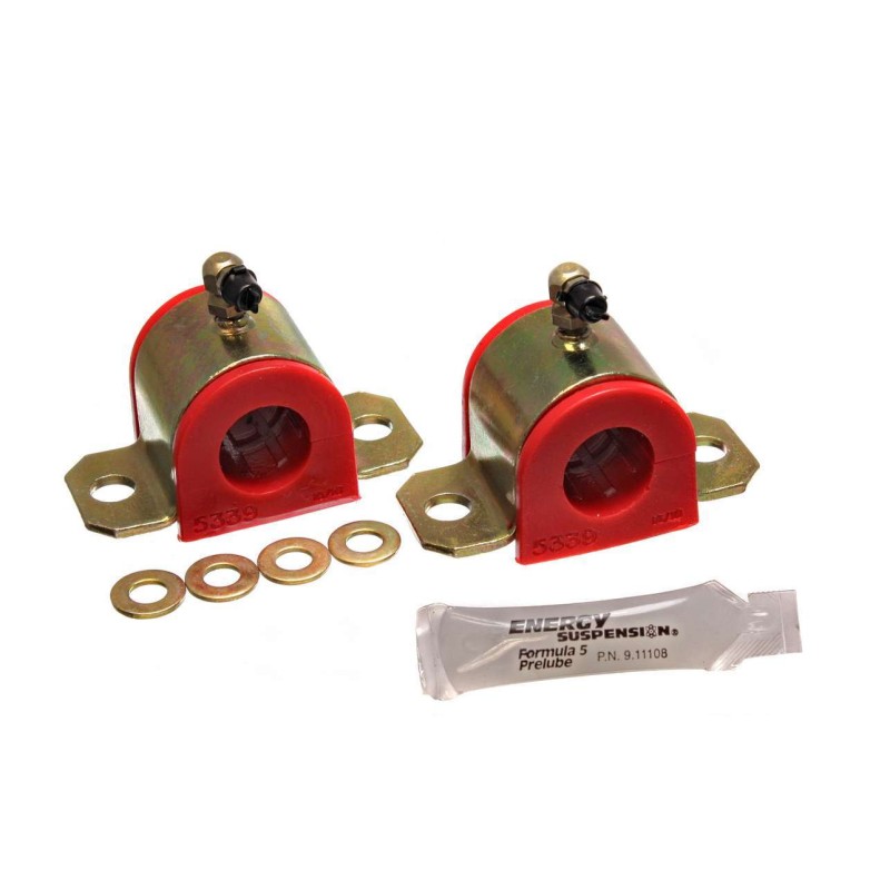 24mm Front Sway Bar Bushing Set