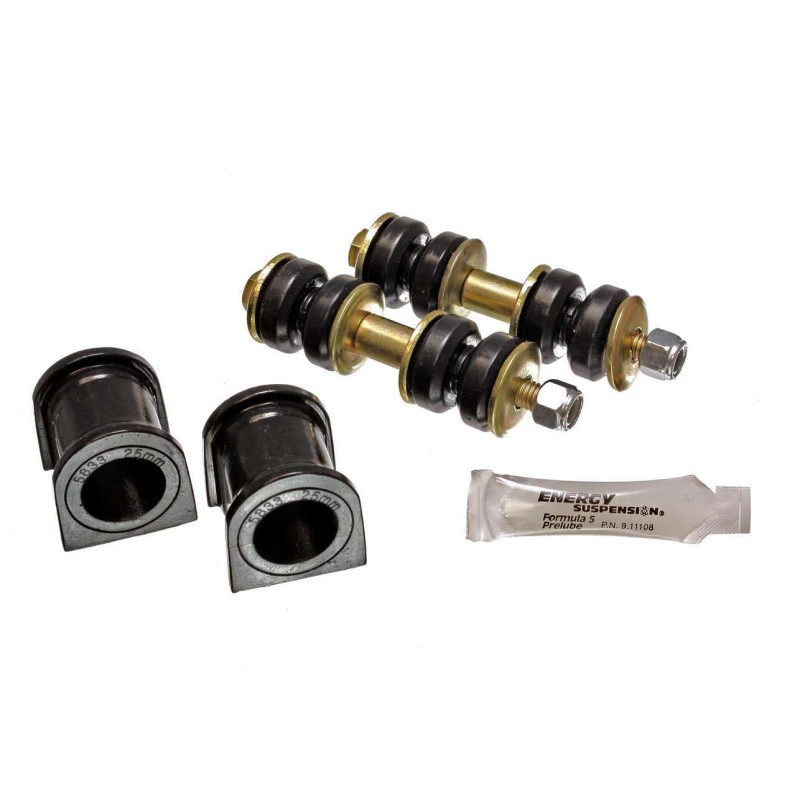 Xb Front Sway Bar Bushin g Set