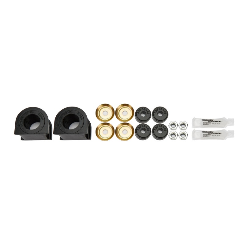 Front Sway Bar Bushings 05-15 Toyota Tacoma