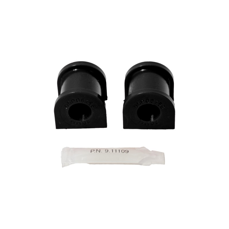Rear Sway Bar Bushing Set 20mm