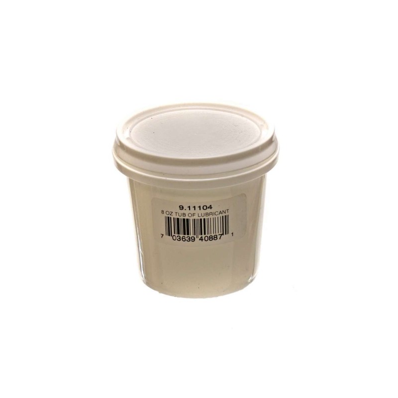 8 Oz. Lubricant
