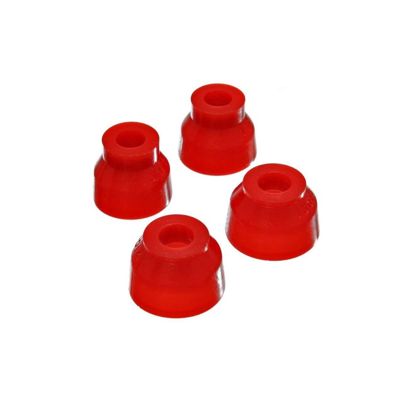 CORVETTE BALLJOINT BOOTS