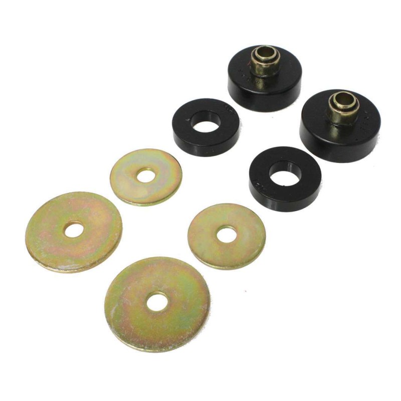 Firm Bushing 88A Duromtr