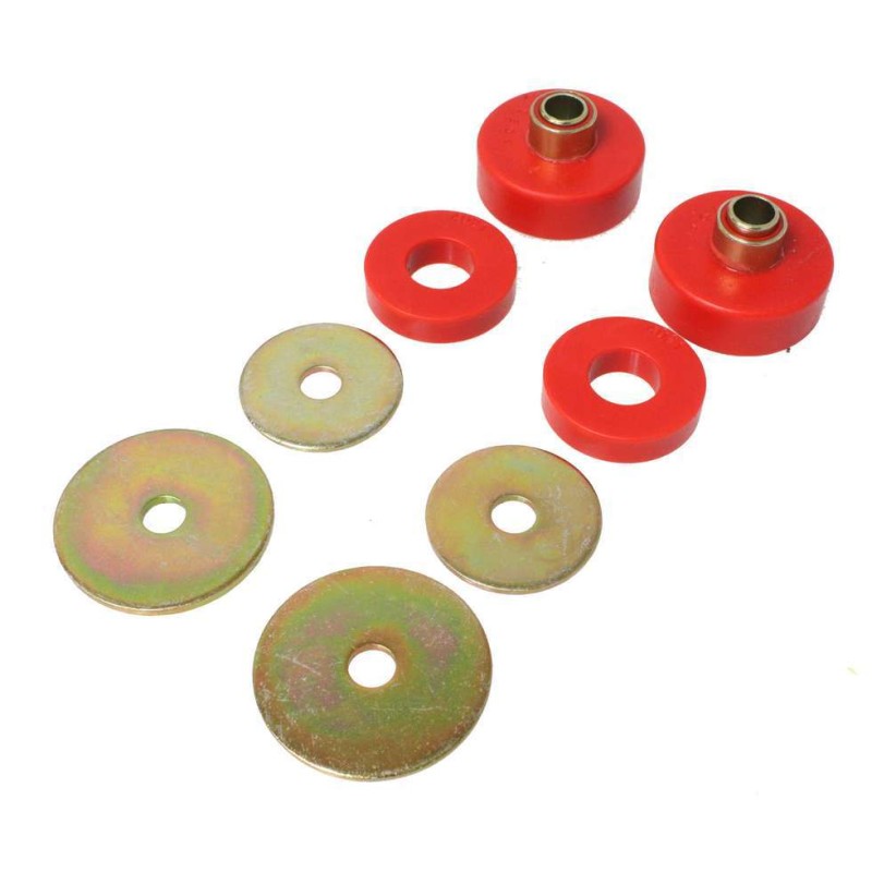 Universal Bushing Red