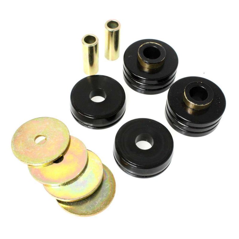 Universal Mount Set 70A Soft Isolat.