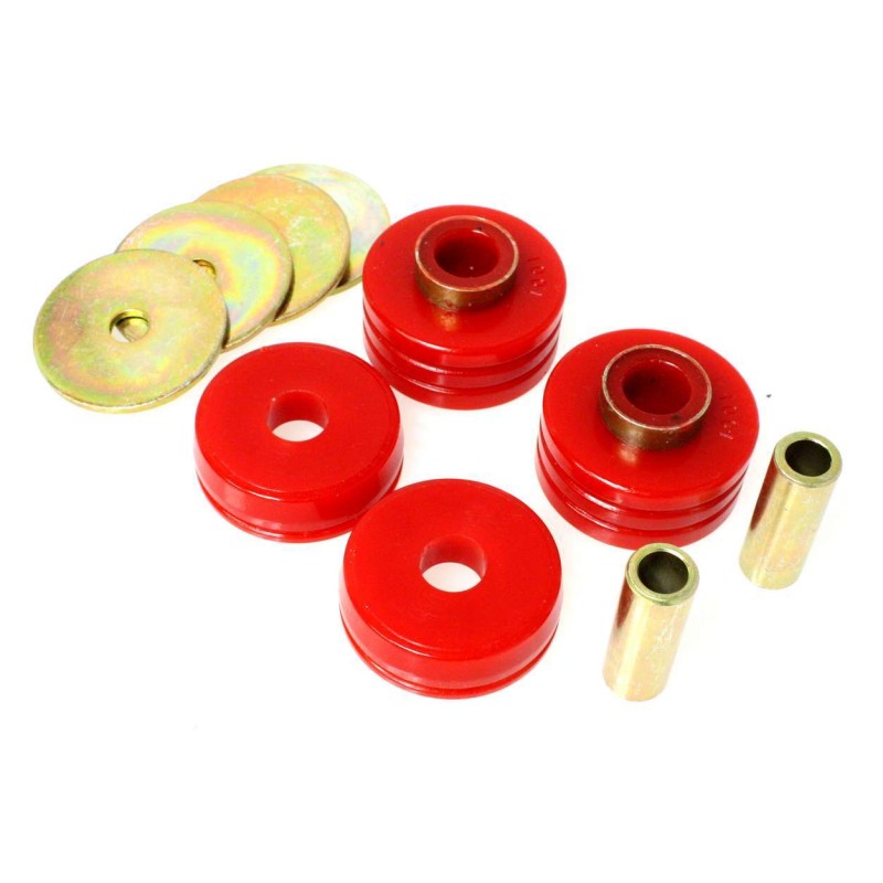 Universal Mounts