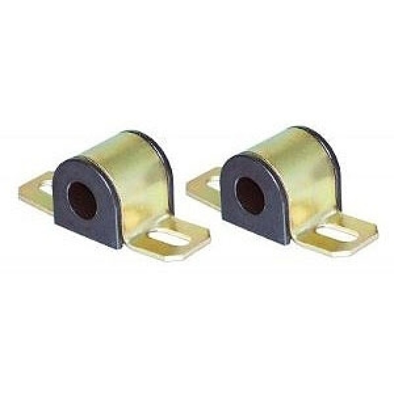 Stabilizer Bushing -Blac