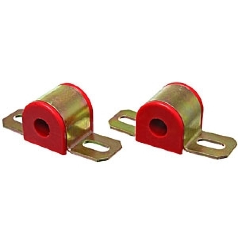 Stabilizer Bushing - Red