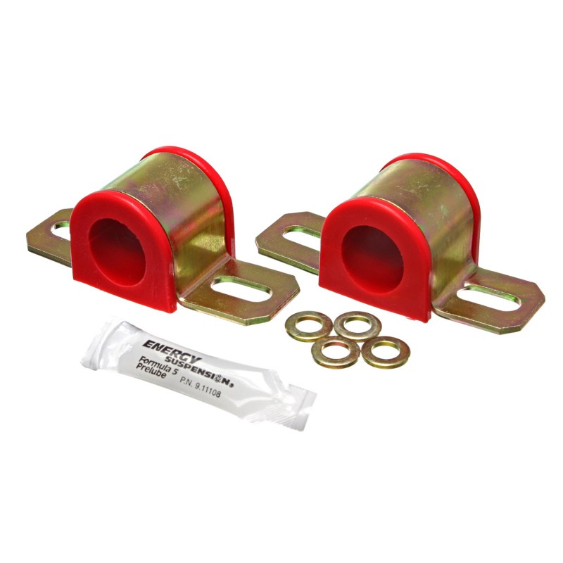Stabilizer Bushing - Red