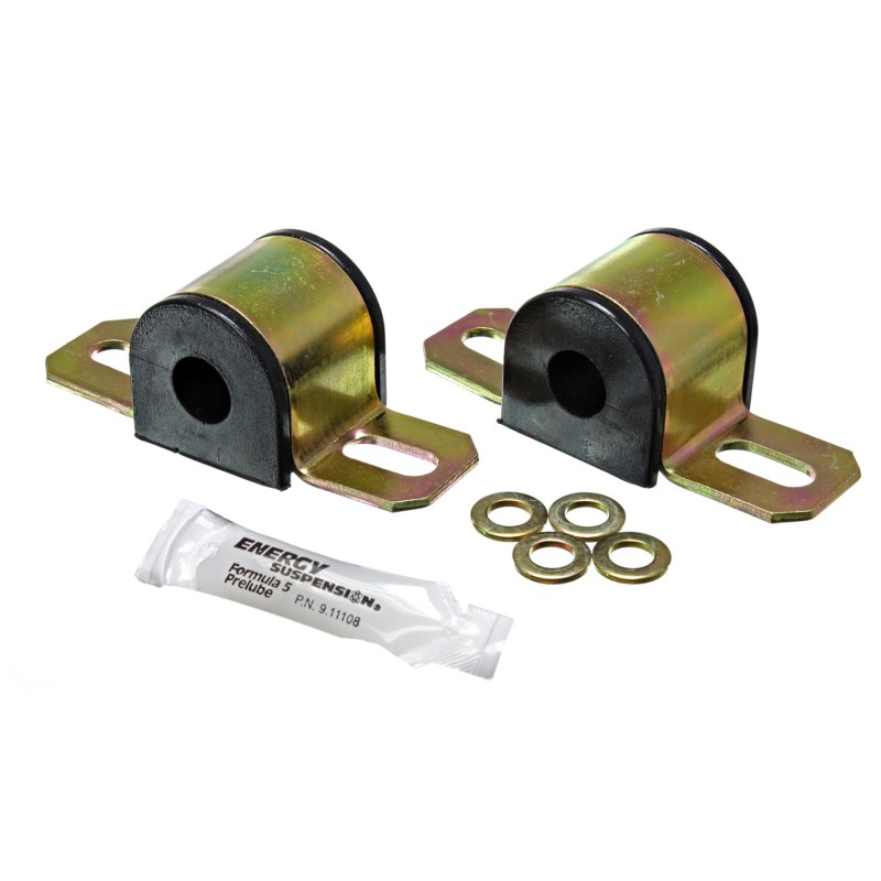 Stabilizer Bushing -Blac