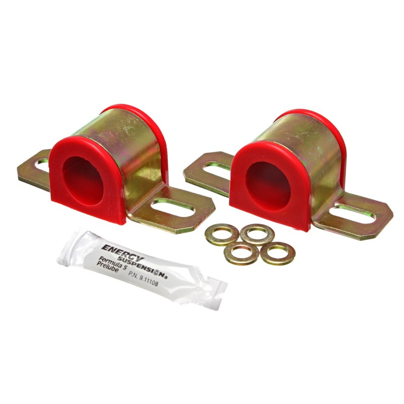 Stabilizer Bushing - Red