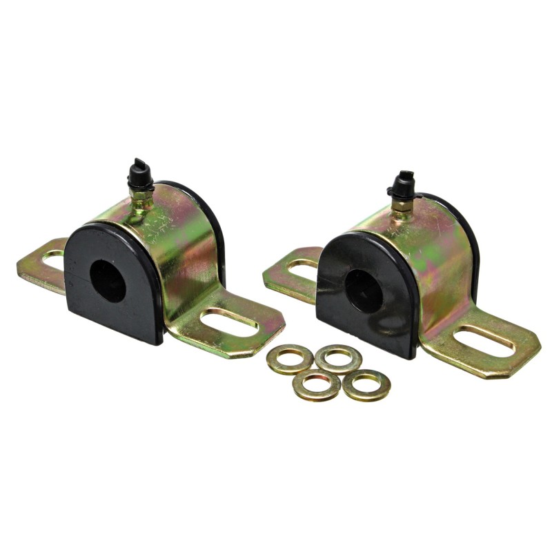 Greaseable Sway Bar Bushings 11/16in