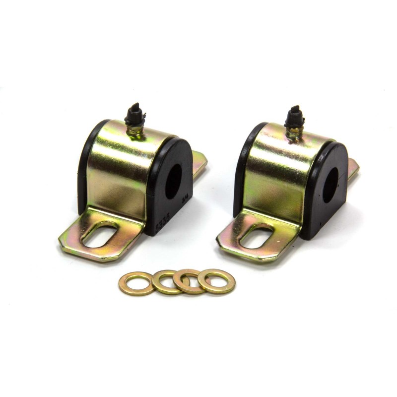 Greaseable Sway Bar Bushings 3/4in