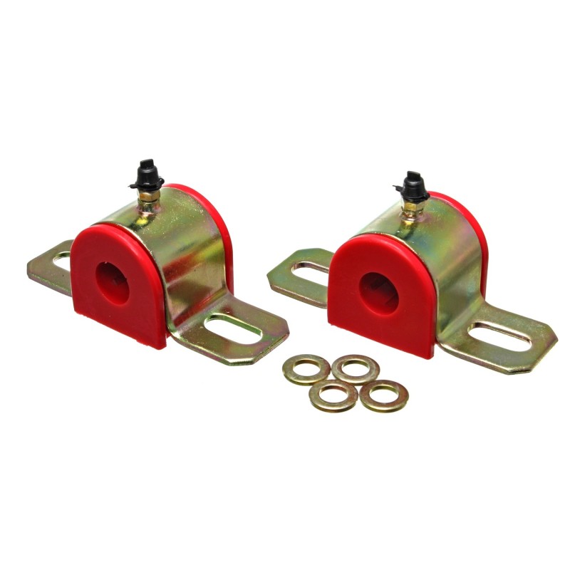 3/4in Sway Bar Bushing Set