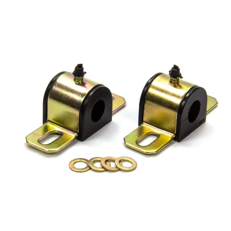 Greaseable Sway Bar Bushings 13/16in