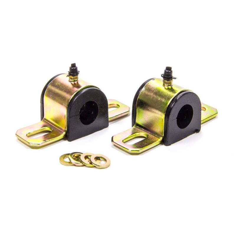 Greaseable Sway Bar Bushings 7/8in